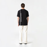 BAROTH T-SHIRT MEN BLACK